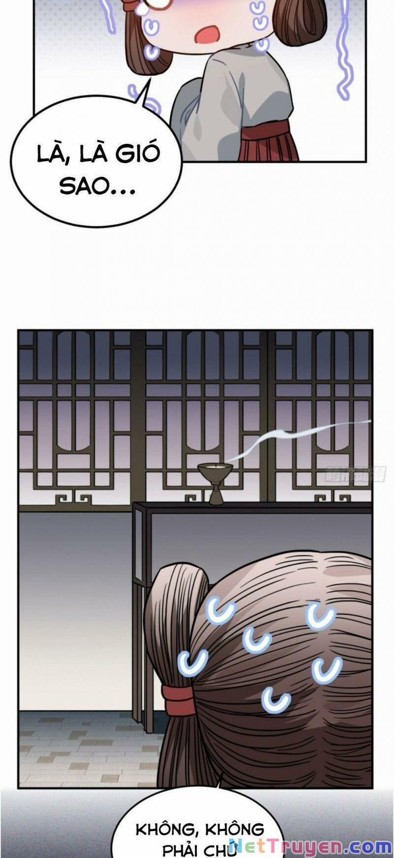 Trực Nam Tiểu Kiều Phi Của Vương Phủ 44 trang 41