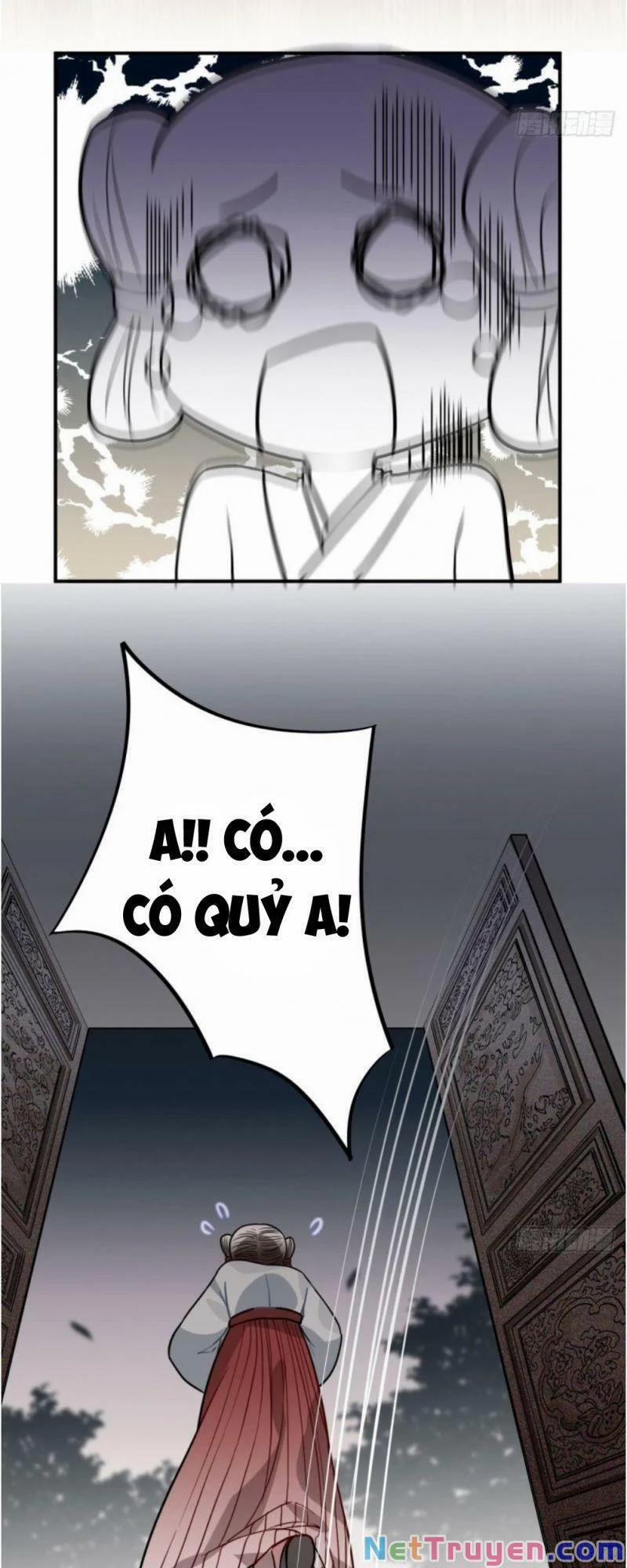 Trực Nam Tiểu Kiều Phi Của Vương Phủ 44 trang 44