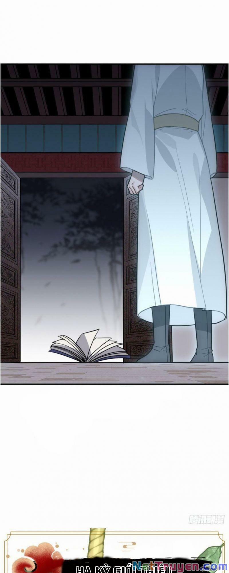 Trực Nam Tiểu Kiều Phi Của Vương Phủ 44 trang 47