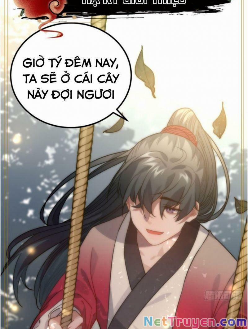 Trực Nam Tiểu Kiều Phi Của Vương Phủ 44 trang 48