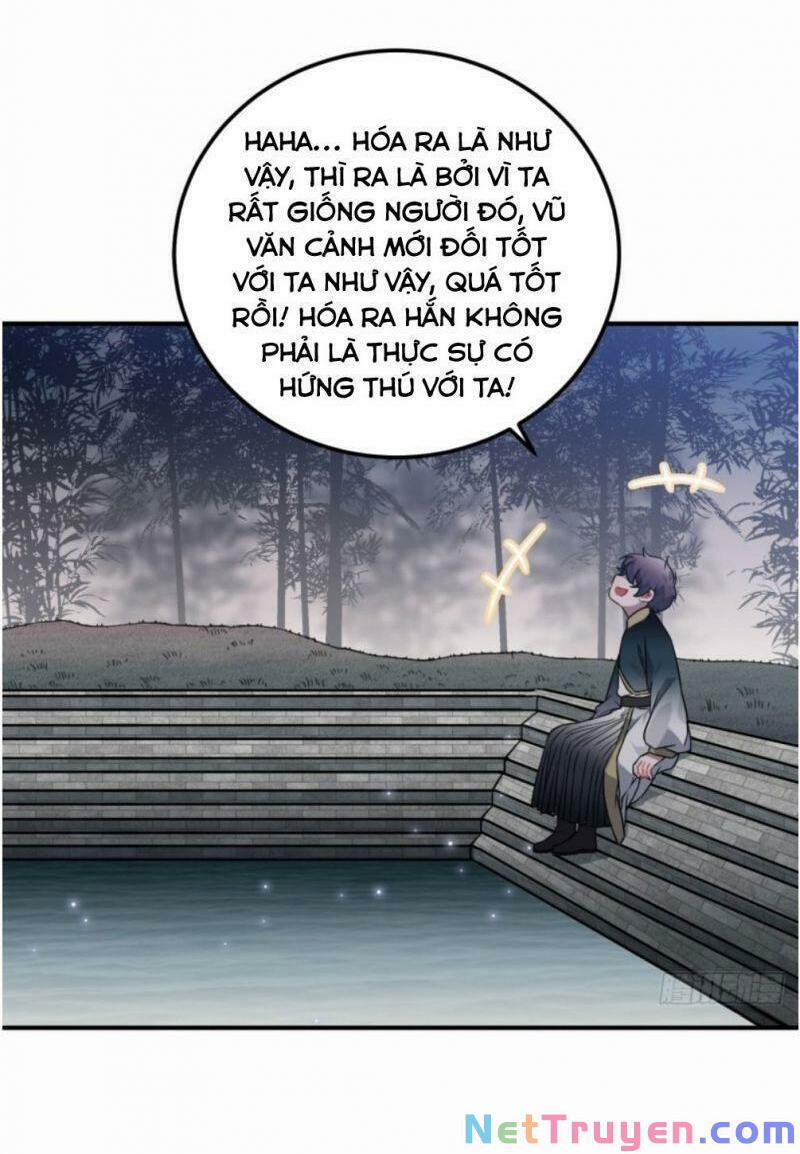 Trực Nam Tiểu Kiều Phi Của Vương Phủ 44 trang 5