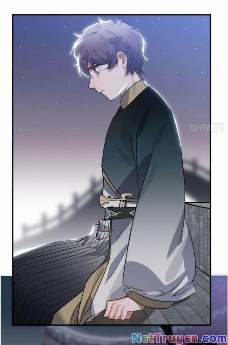 Trực Nam Tiểu Kiều Phi Của Vương Phủ 44 trang 9