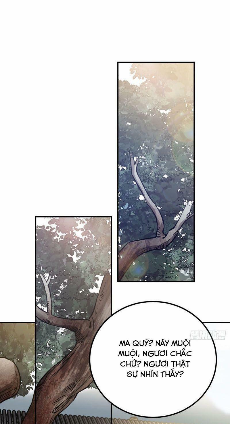 Trực Nam Tiểu Kiều Phi Của Vương Phủ 45 trang 0