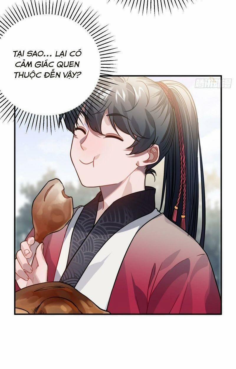 Trực Nam Tiểu Kiều Phi Của Vương Phủ 45 trang 10