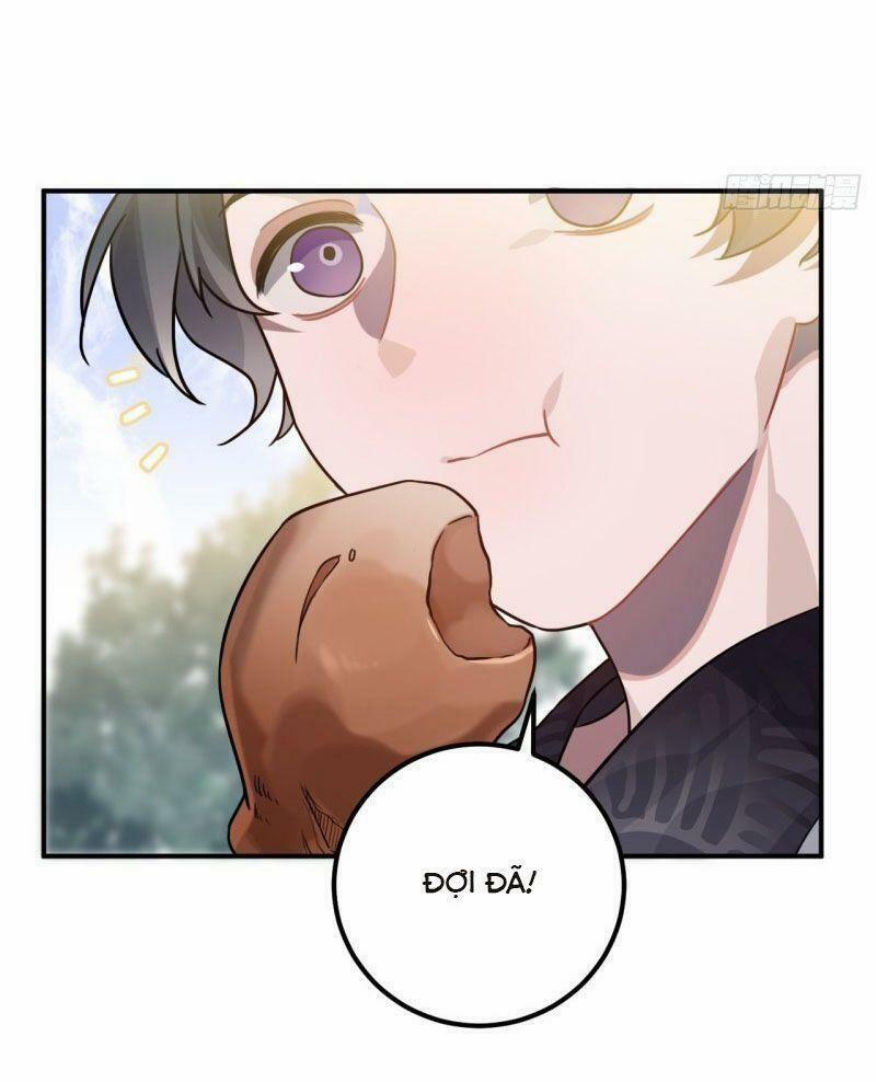 Trực Nam Tiểu Kiều Phi Của Vương Phủ 45 trang 11