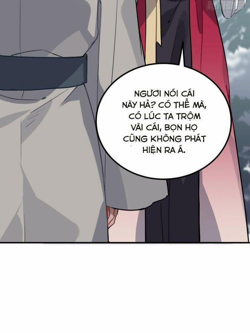 Trực Nam Tiểu Kiều Phi Của Vương Phủ 45 trang 14