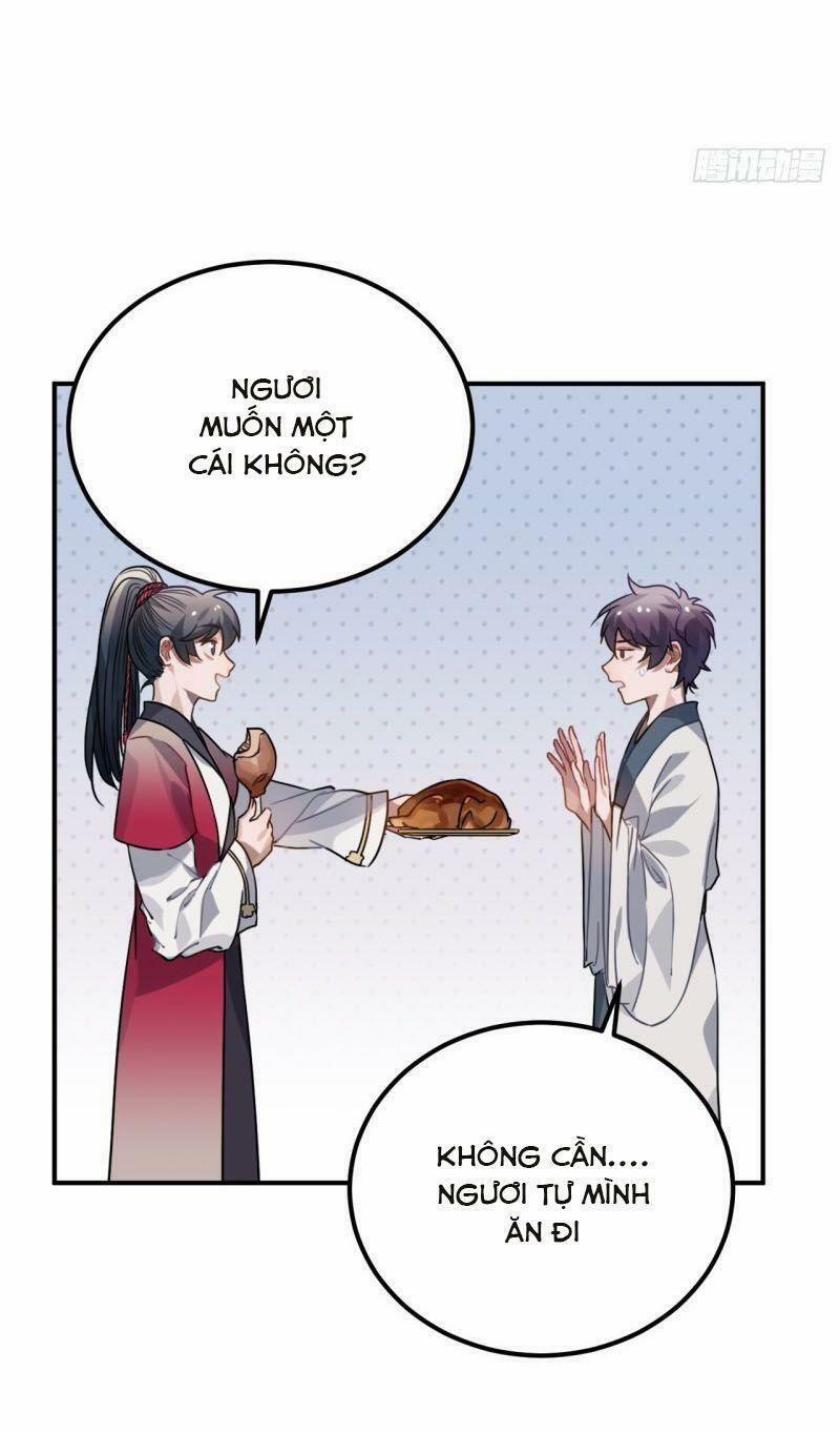 Trực Nam Tiểu Kiều Phi Của Vương Phủ 45 trang 15