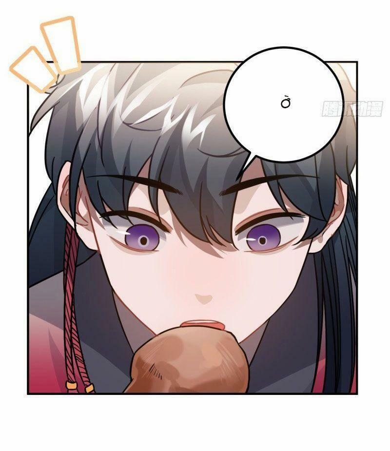 Trực Nam Tiểu Kiều Phi Của Vương Phủ 45 trang 16