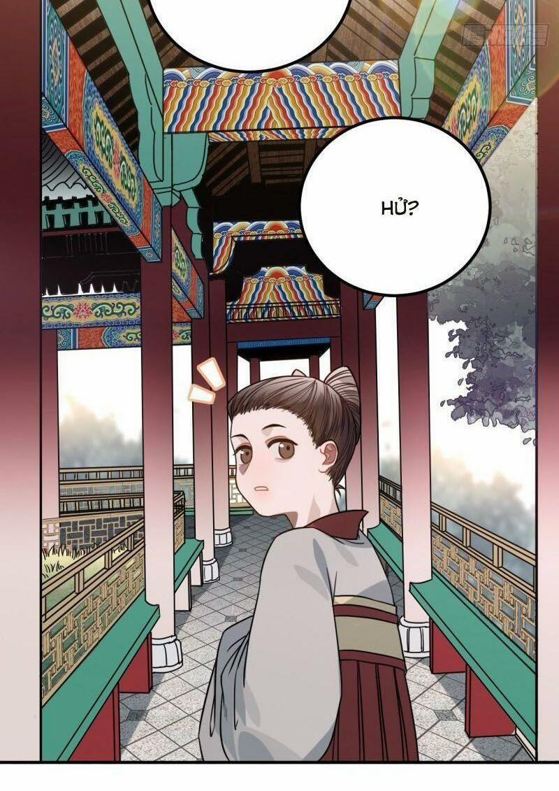 Trực Nam Tiểu Kiều Phi Của Vương Phủ 45 trang 19