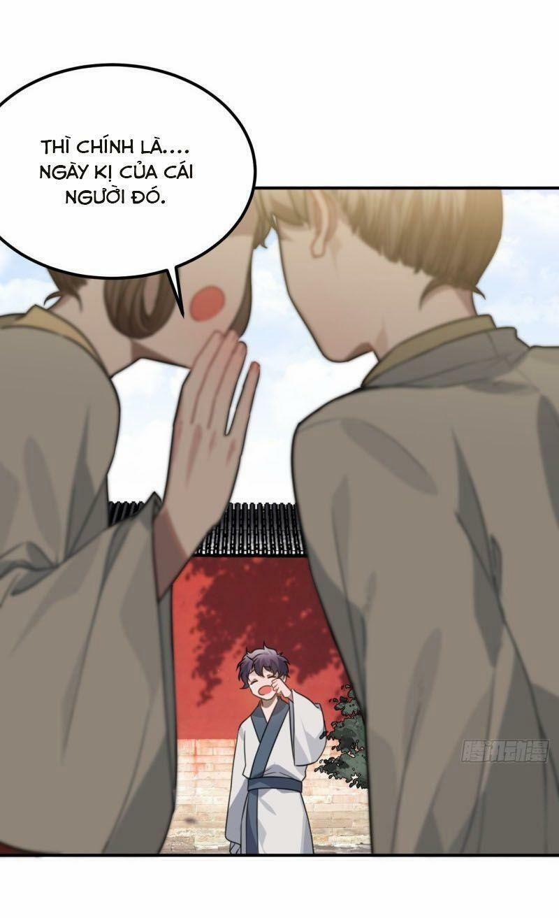 Trực Nam Tiểu Kiều Phi Của Vương Phủ 45 trang 2