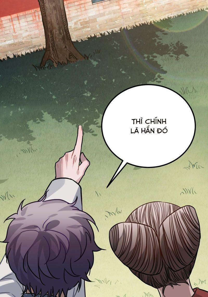 Trực Nam Tiểu Kiều Phi Của Vương Phủ 45 trang 21