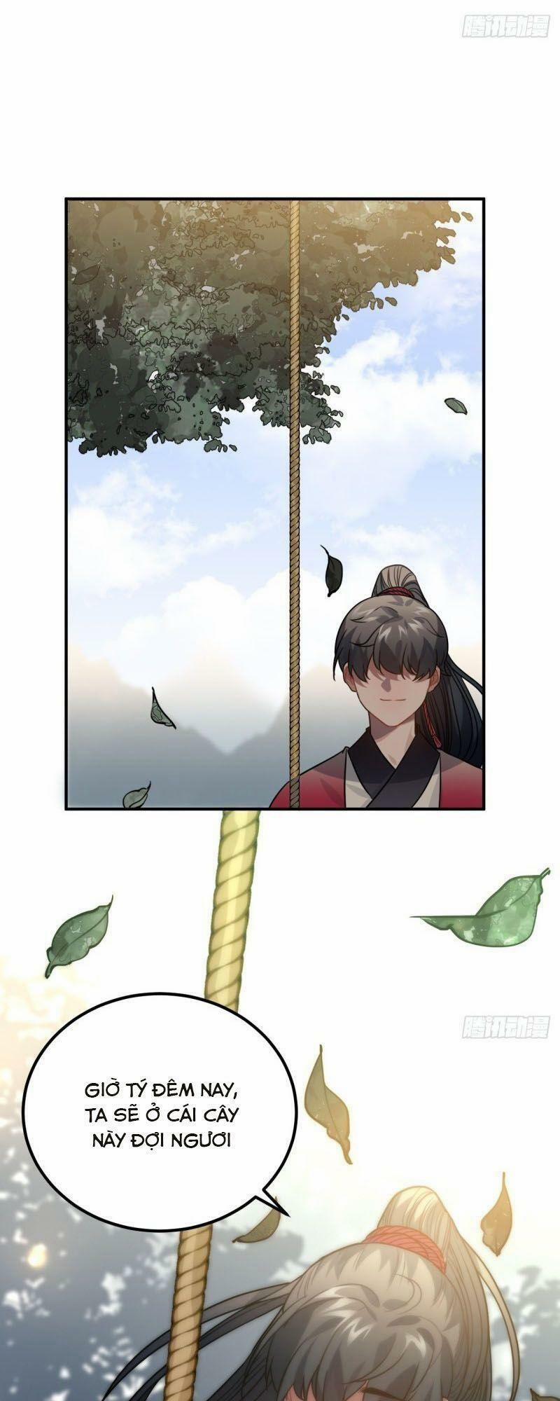 Trực Nam Tiểu Kiều Phi Của Vương Phủ 45 trang 24