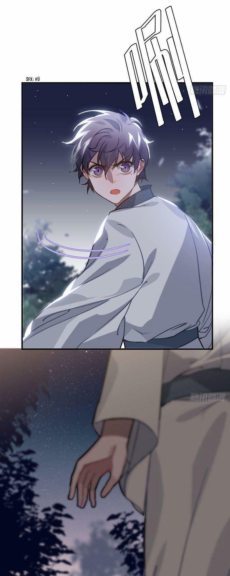 Trực Nam Tiểu Kiều Phi Của Vương Phủ 45 trang 34