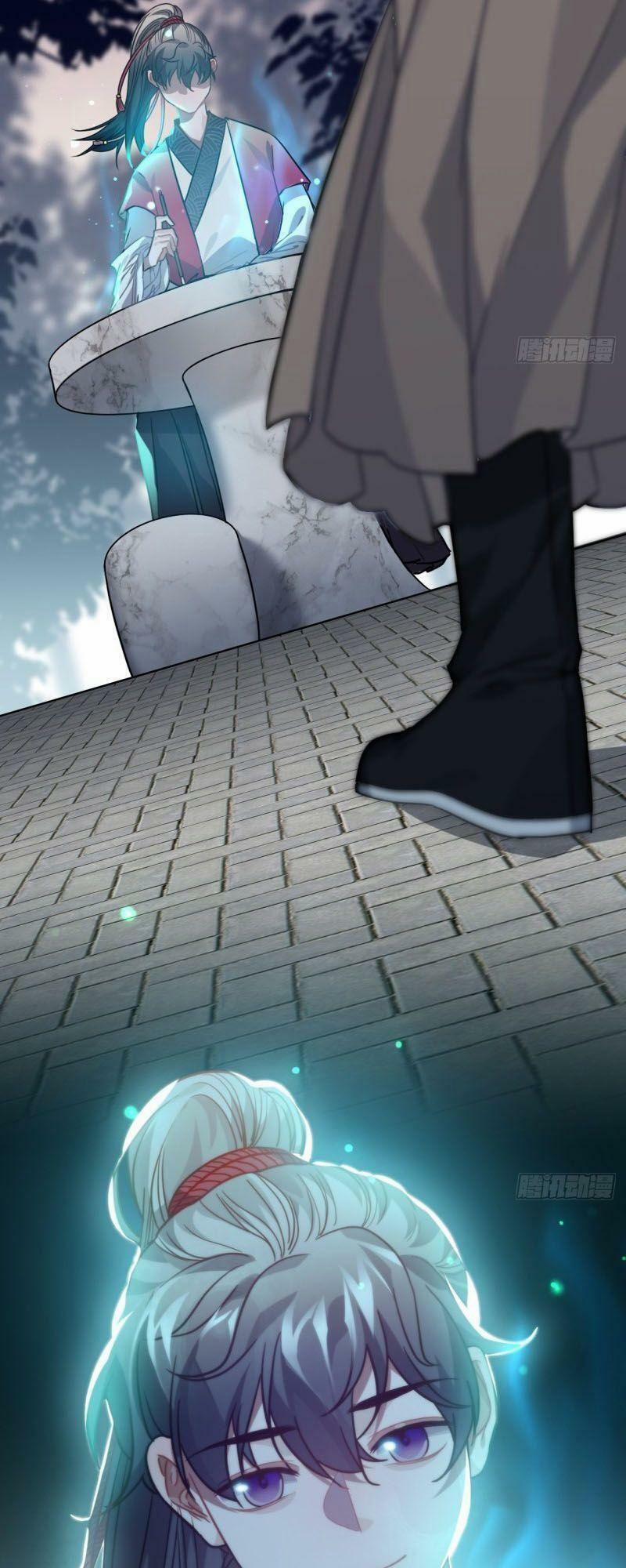 Trực Nam Tiểu Kiều Phi Của Vương Phủ 45 trang 35