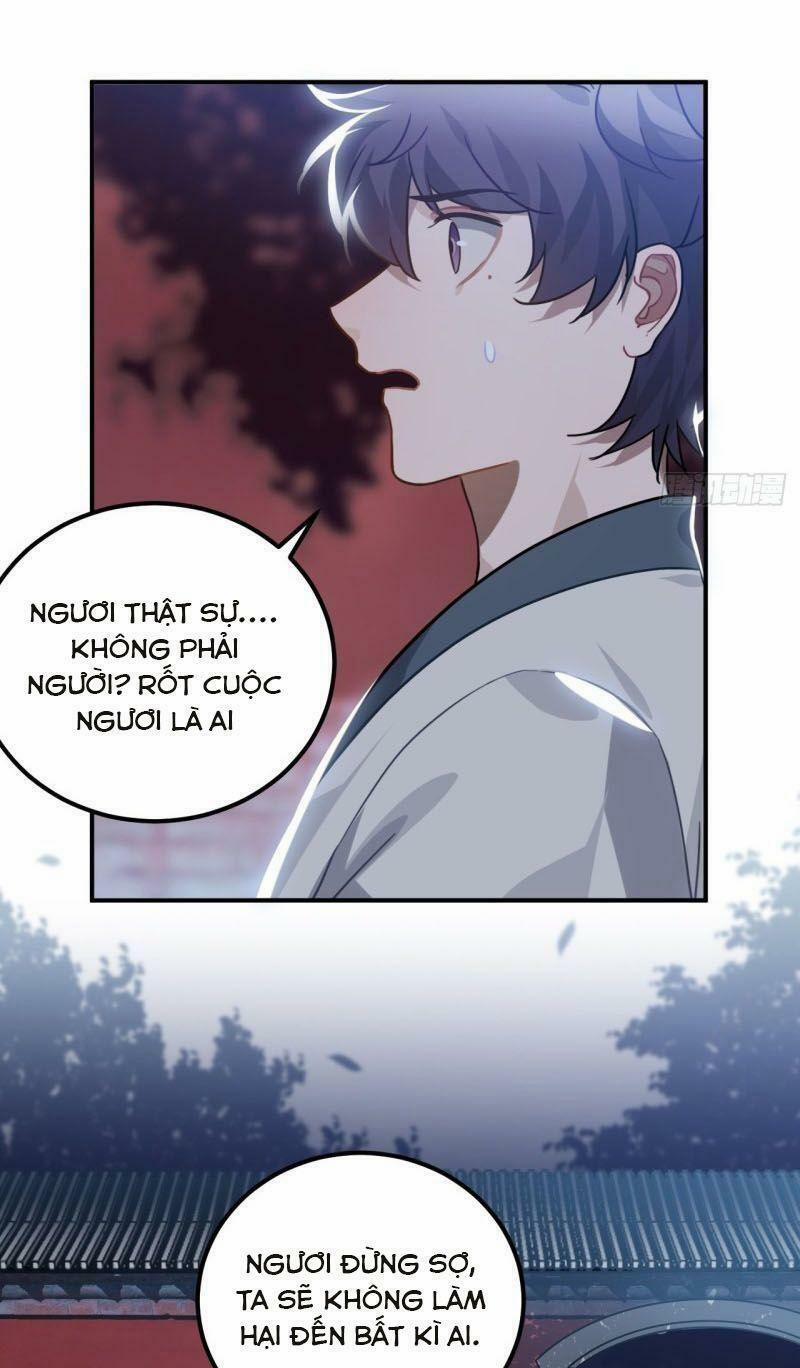 Trực Nam Tiểu Kiều Phi Của Vương Phủ 45 trang 38