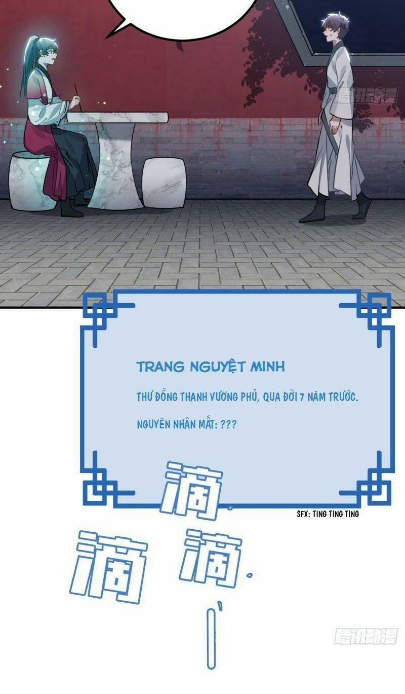 Trực Nam Tiểu Kiều Phi Của Vương Phủ 45 trang 39