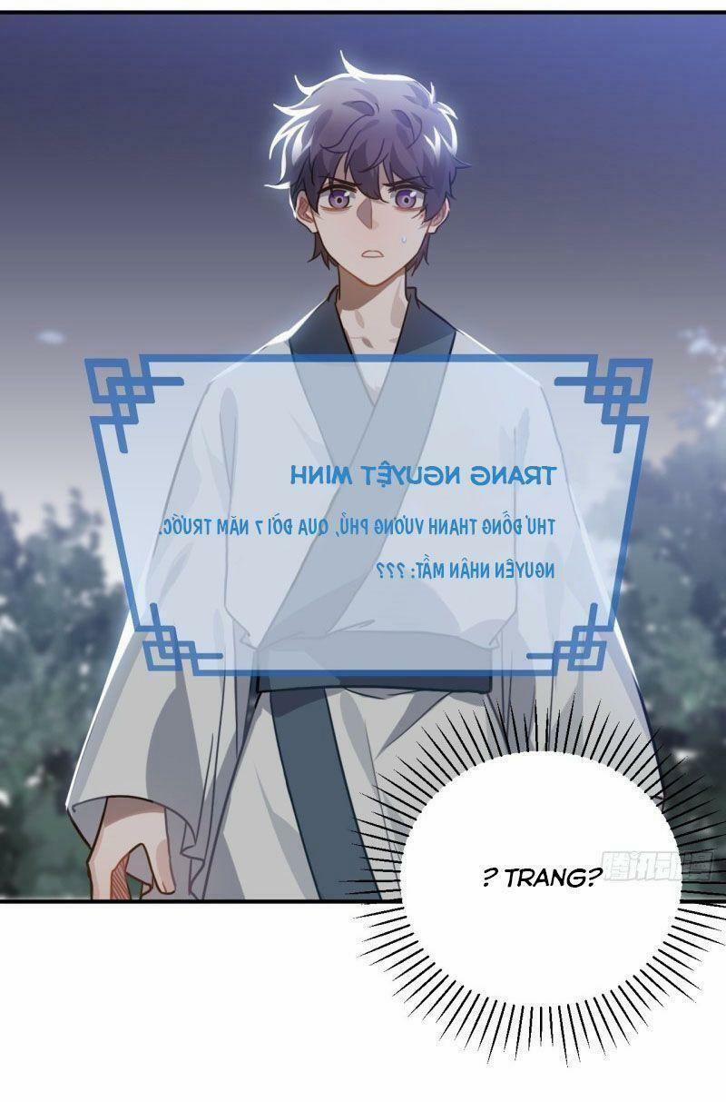 Trực Nam Tiểu Kiều Phi Của Vương Phủ 45 trang 40