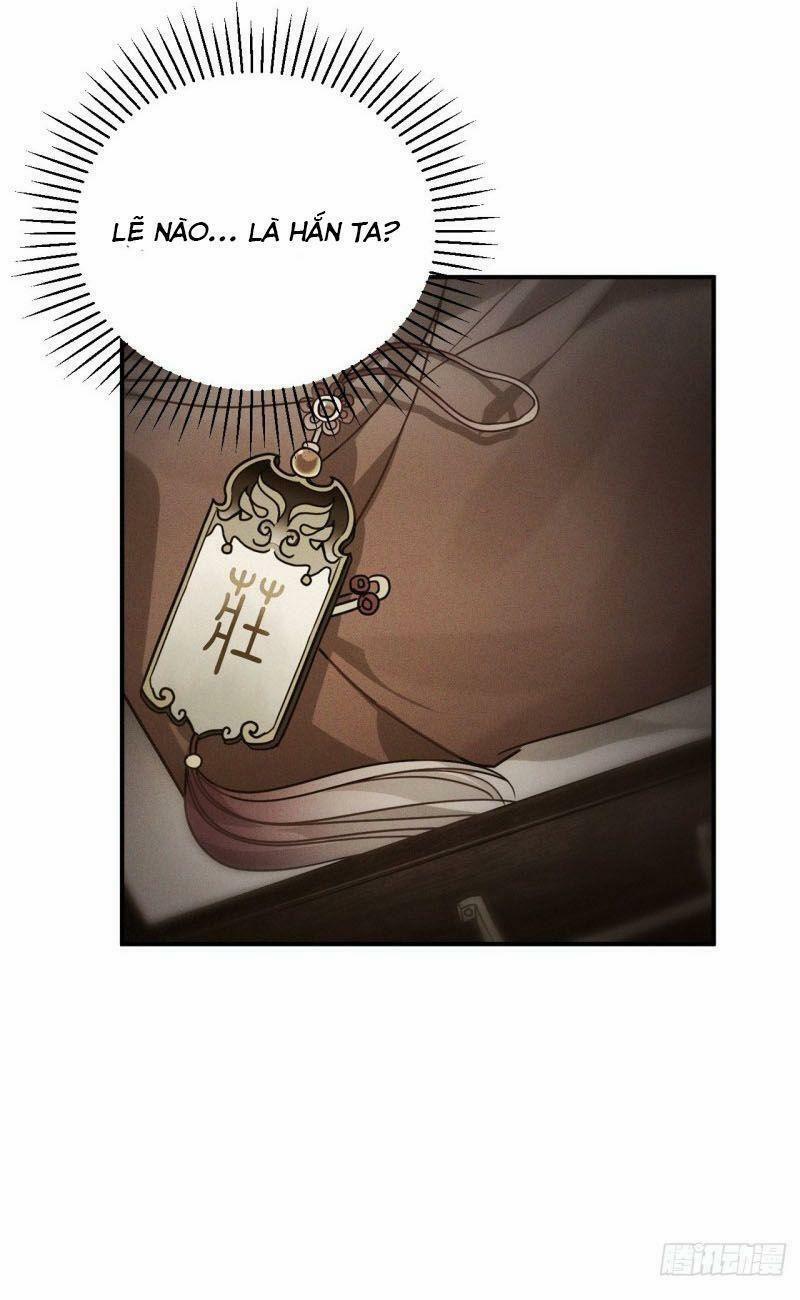 Trực Nam Tiểu Kiều Phi Của Vương Phủ 45 trang 41