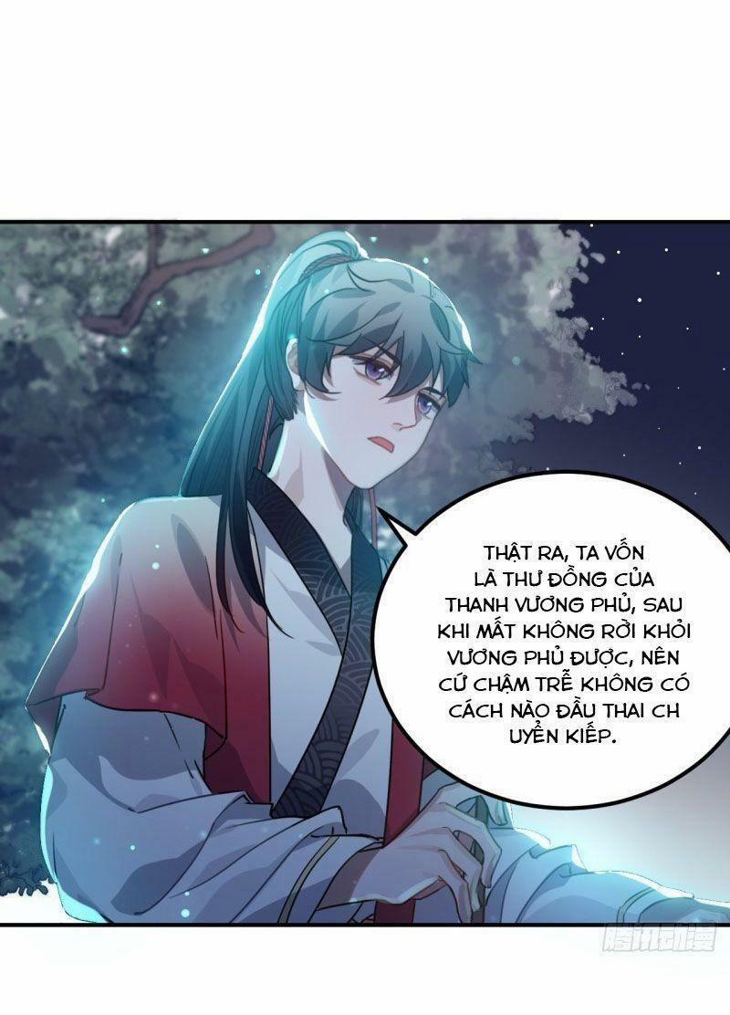 Trực Nam Tiểu Kiều Phi Của Vương Phủ 45 trang 42