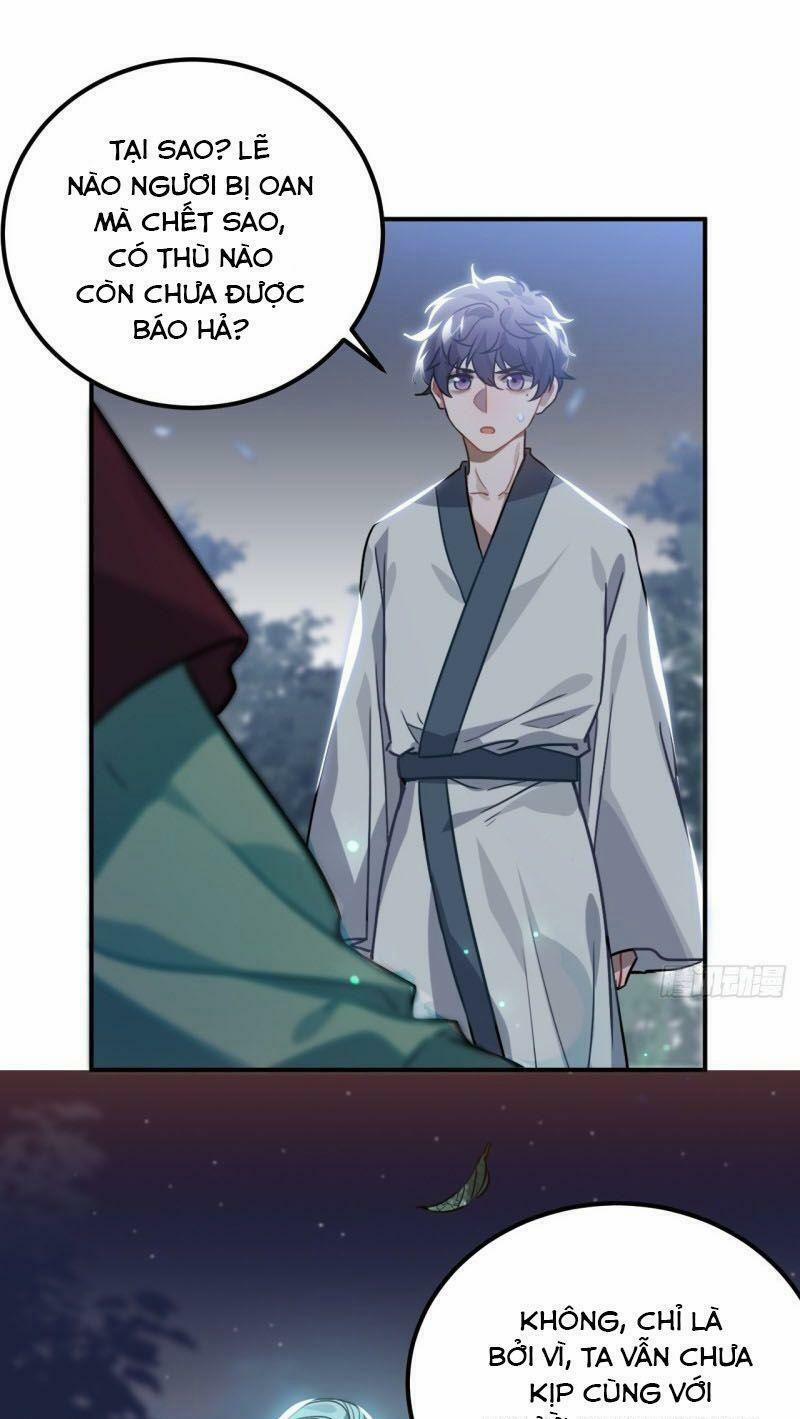 Trực Nam Tiểu Kiều Phi Của Vương Phủ 45 trang 43