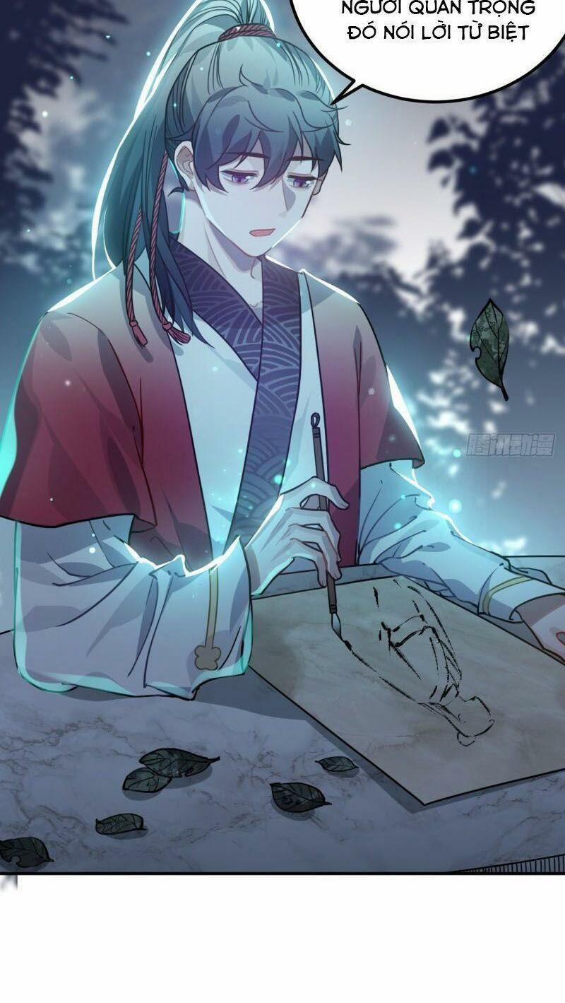 Trực Nam Tiểu Kiều Phi Của Vương Phủ 45 trang 44