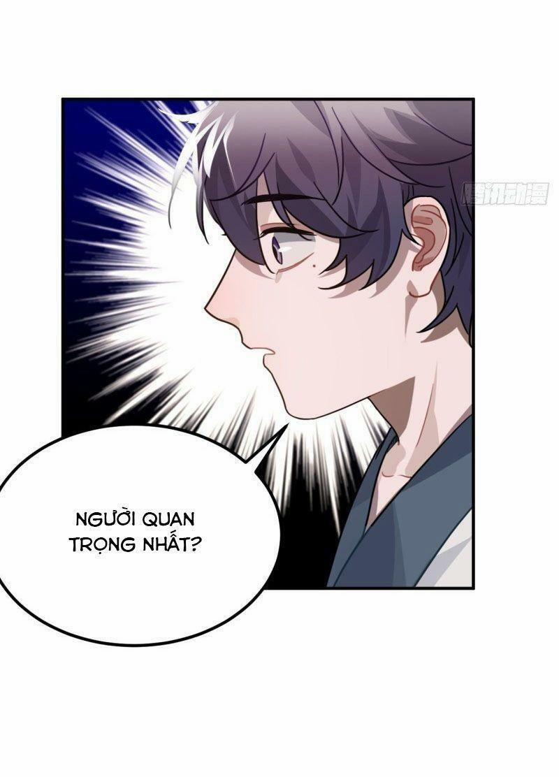 Trực Nam Tiểu Kiều Phi Của Vương Phủ 45 trang 45