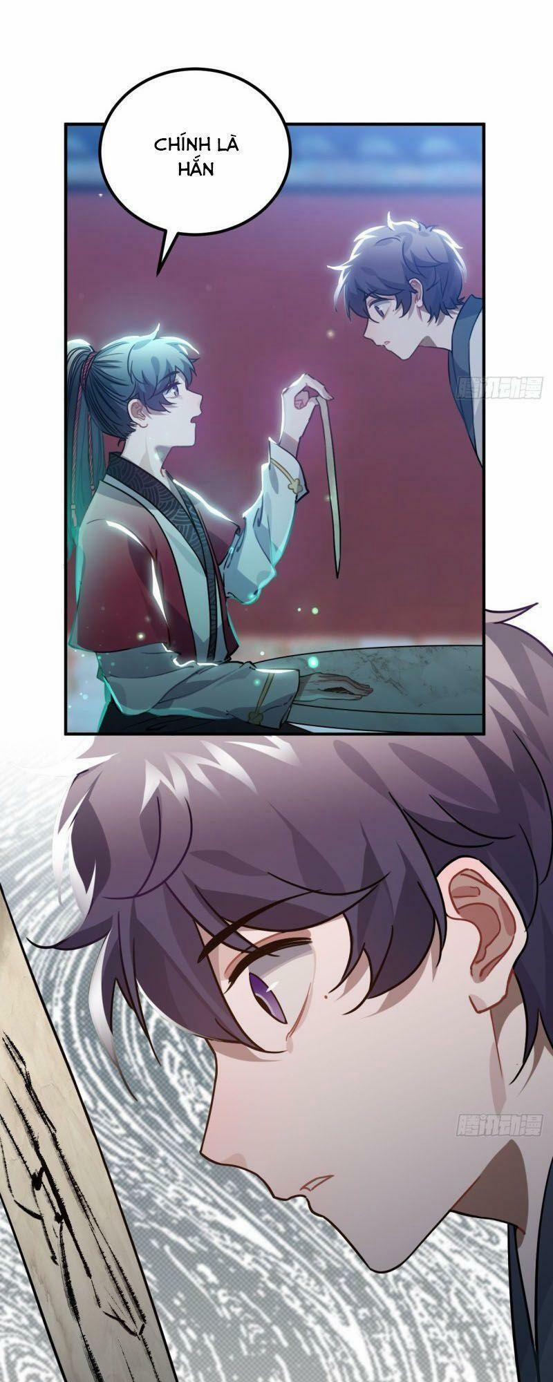 Trực Nam Tiểu Kiều Phi Của Vương Phủ 45 trang 47