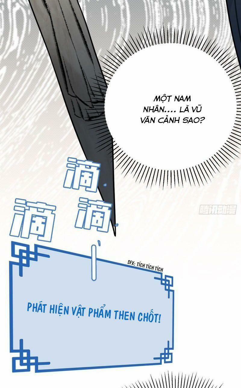 Trực Nam Tiểu Kiều Phi Của Vương Phủ 45 trang 48