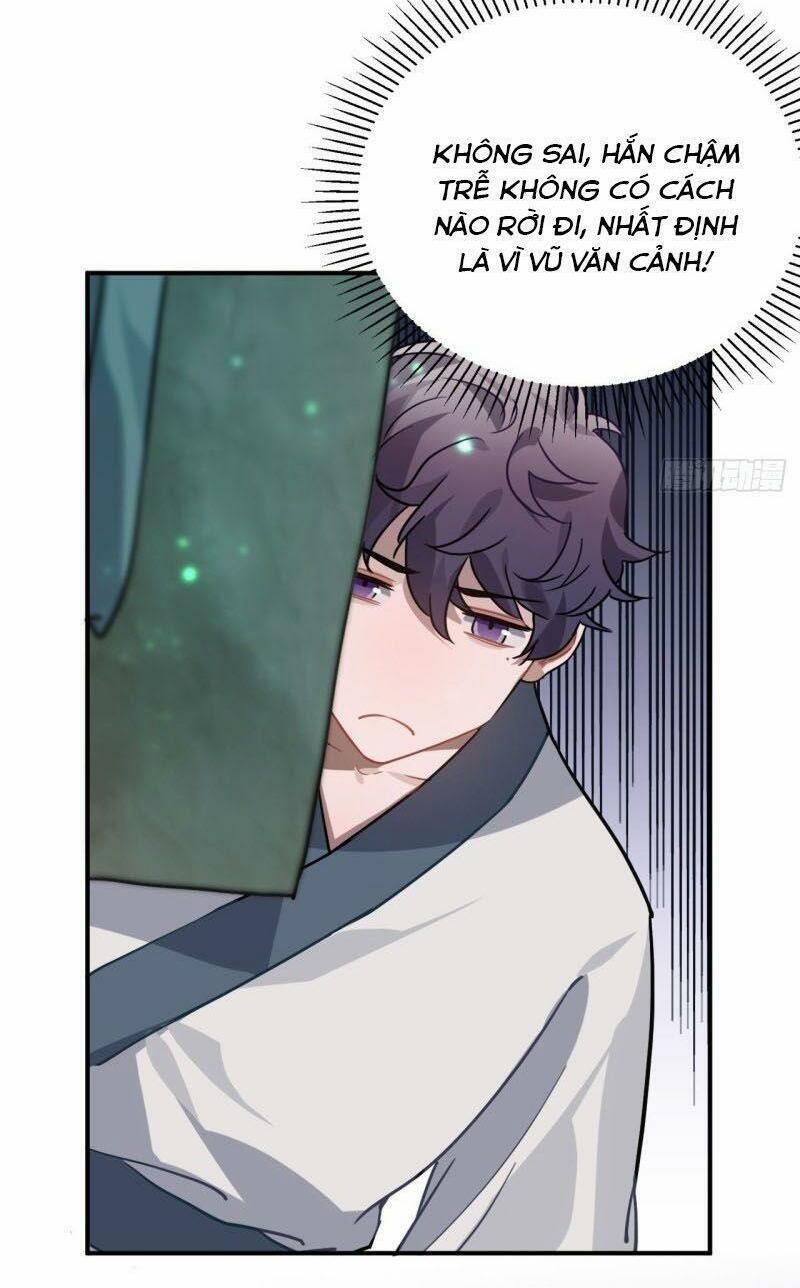 Trực Nam Tiểu Kiều Phi Của Vương Phủ 45 trang 49