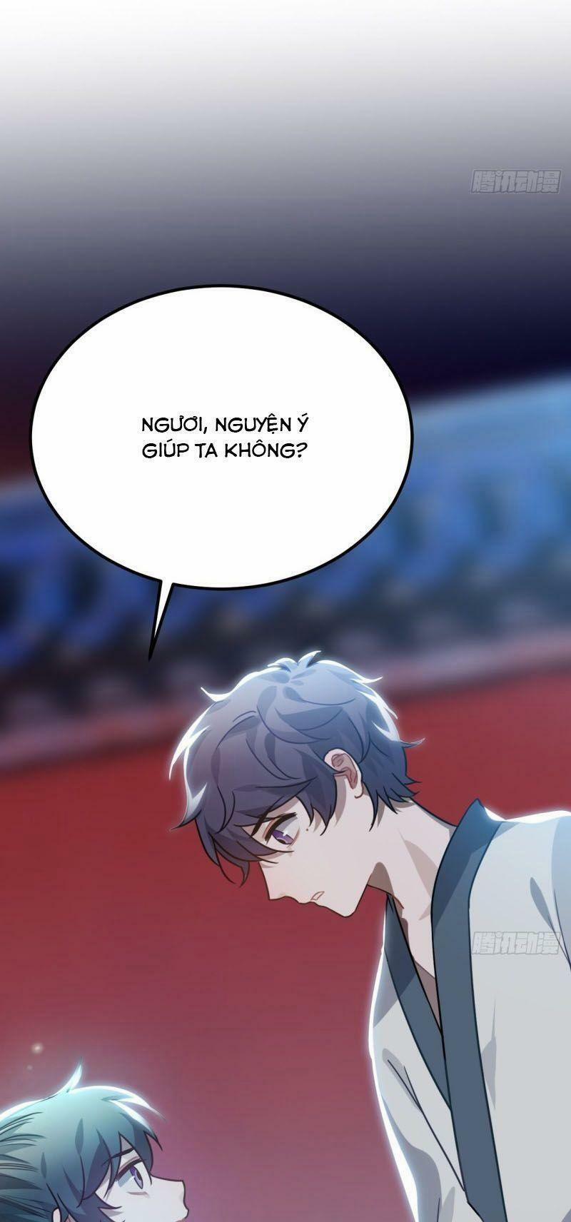 Trực Nam Tiểu Kiều Phi Của Vương Phủ 45 trang 50