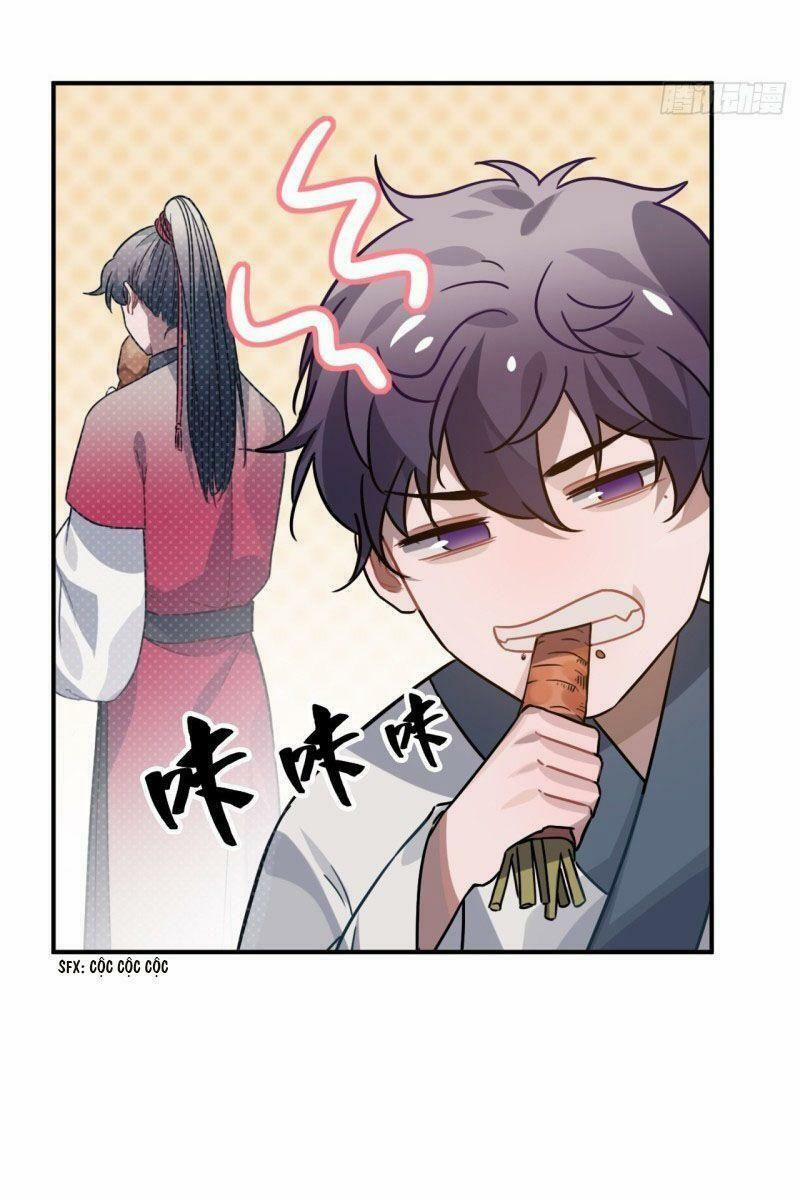 Trực Nam Tiểu Kiều Phi Của Vương Phủ 45 trang 6