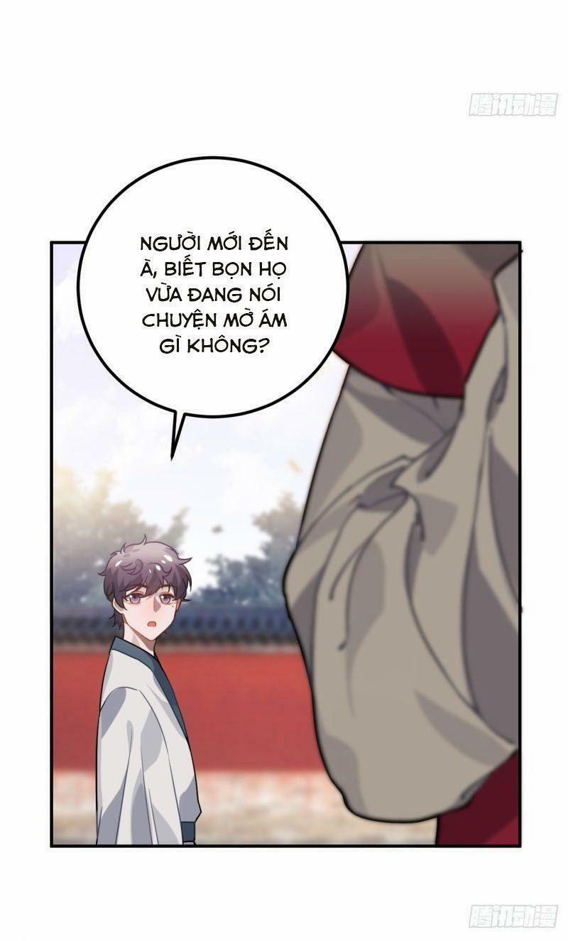 Trực Nam Tiểu Kiều Phi Của Vương Phủ 45 trang 7