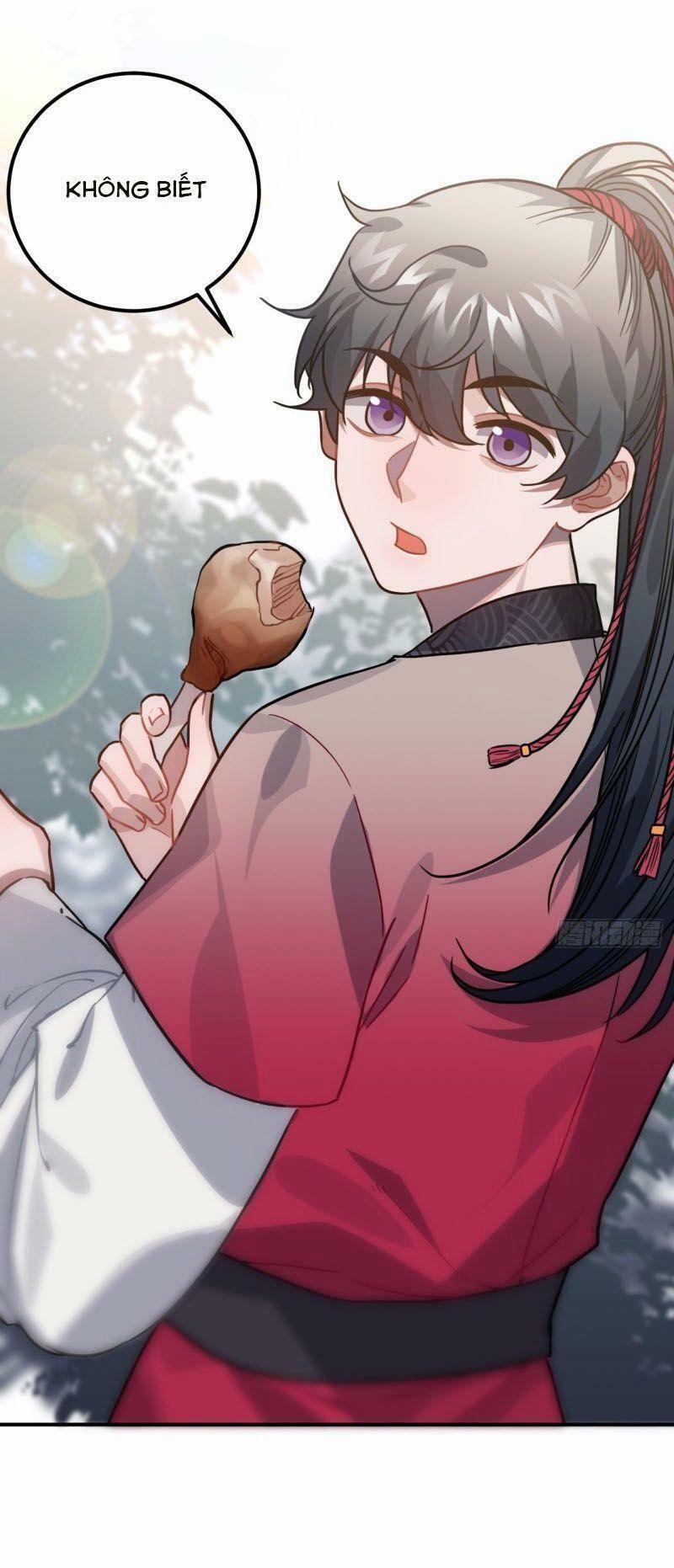 Trực Nam Tiểu Kiều Phi Của Vương Phủ 45 trang 8