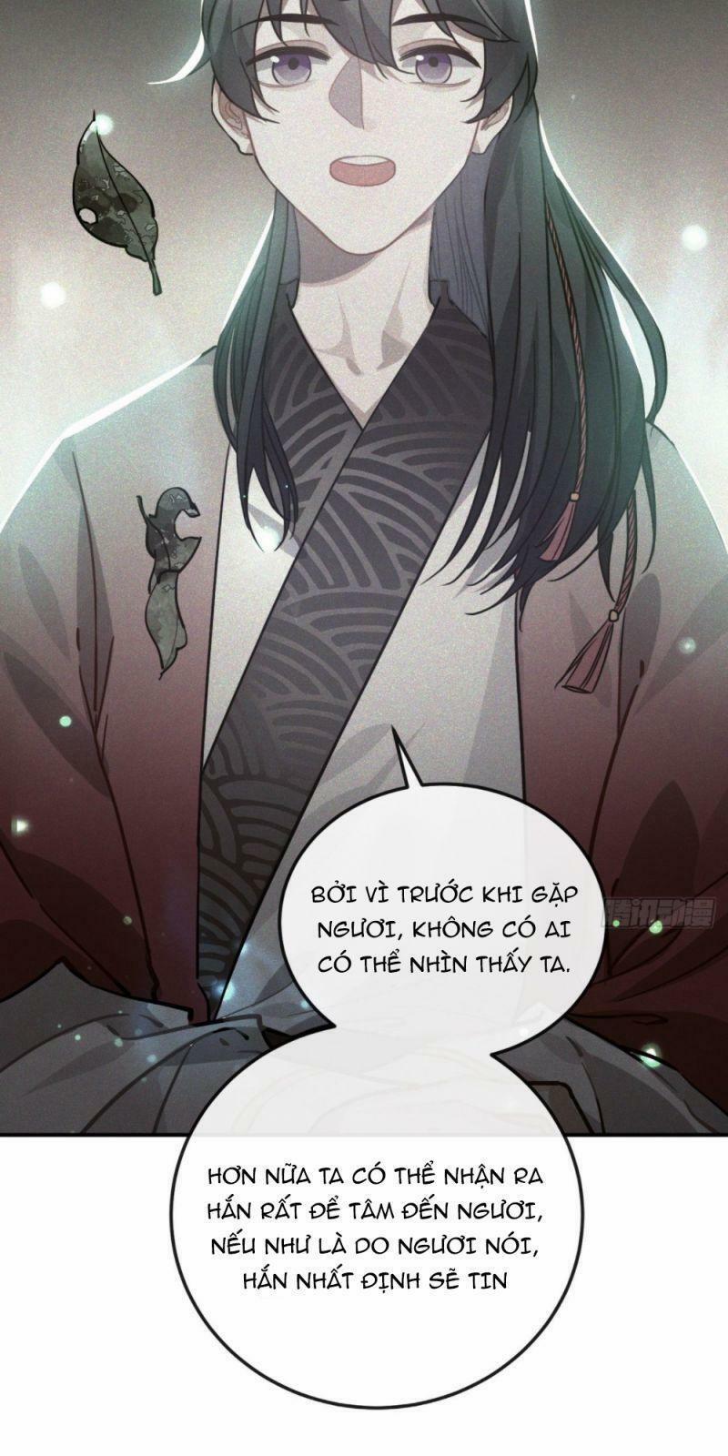 Trực Nam Tiểu Kiều Phi Của Vương Phủ 46 trang 10