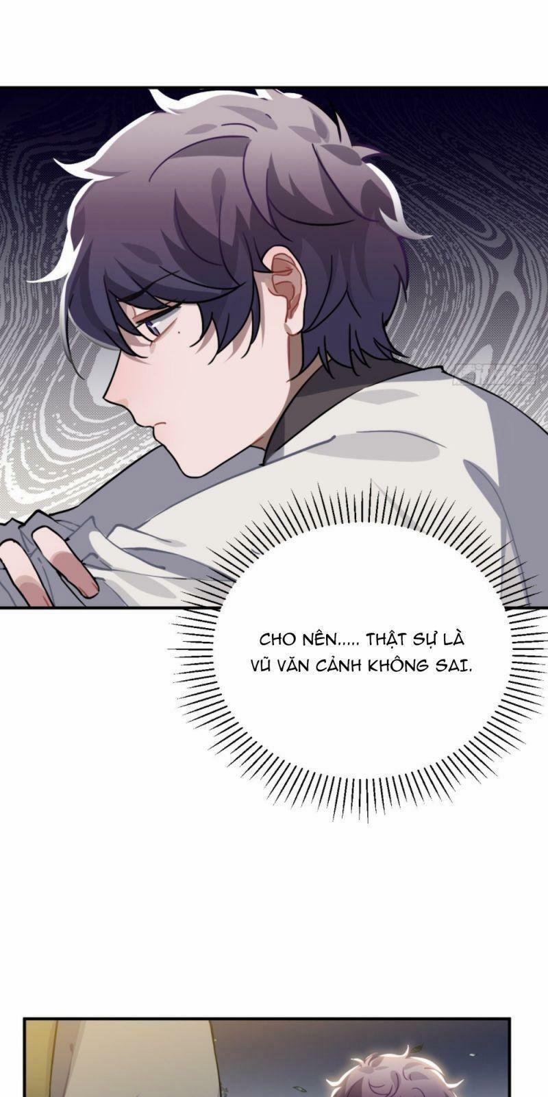 Trực Nam Tiểu Kiều Phi Của Vương Phủ 46 trang 11