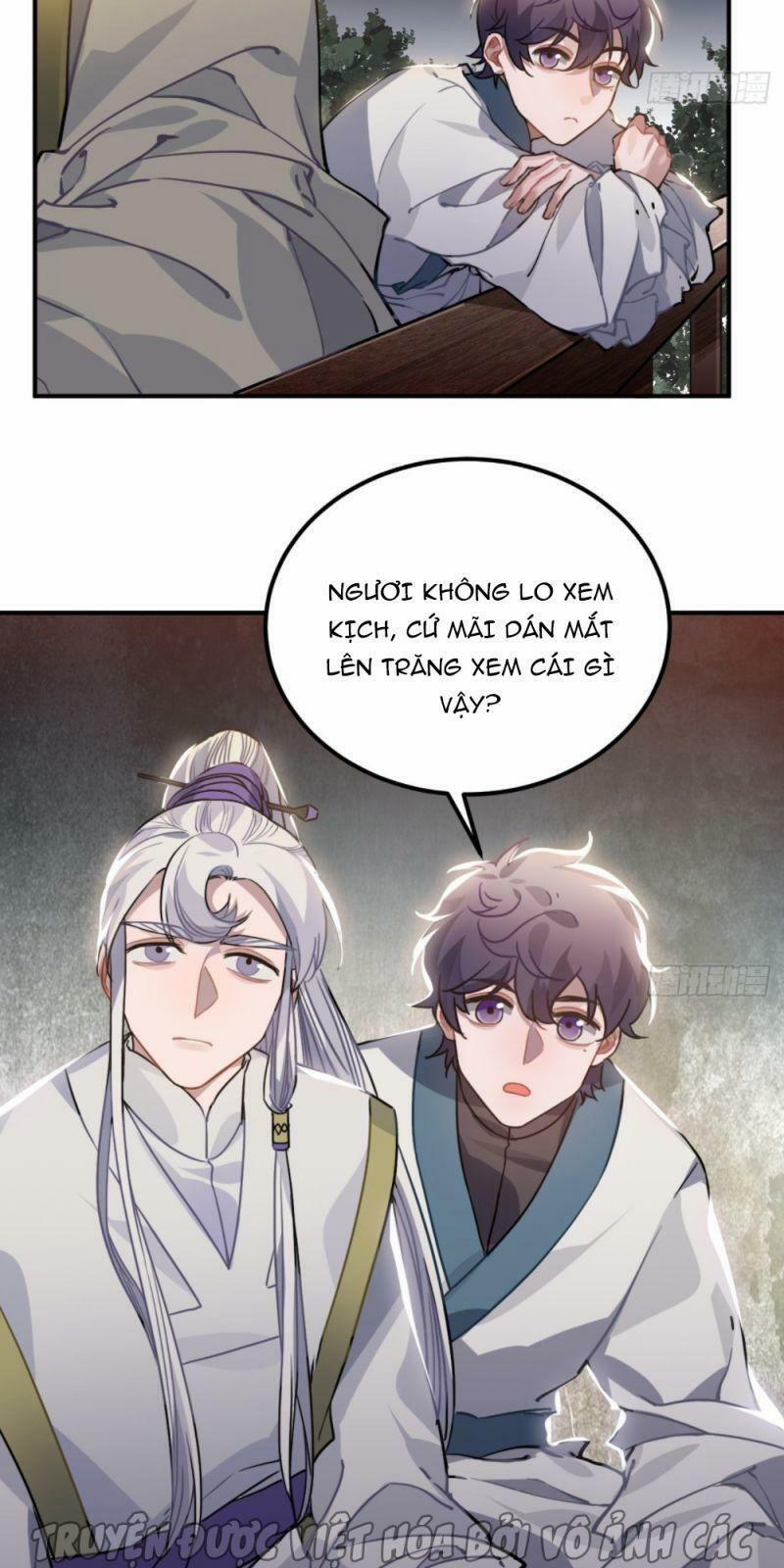 Trực Nam Tiểu Kiều Phi Của Vương Phủ 46 trang 12