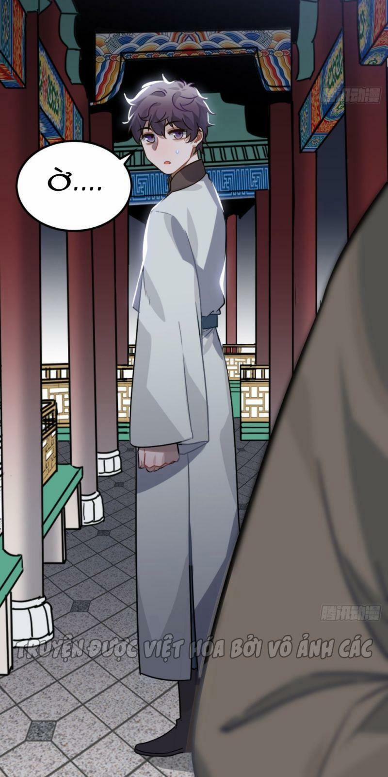 Trực Nam Tiểu Kiều Phi Của Vương Phủ 46 trang 18