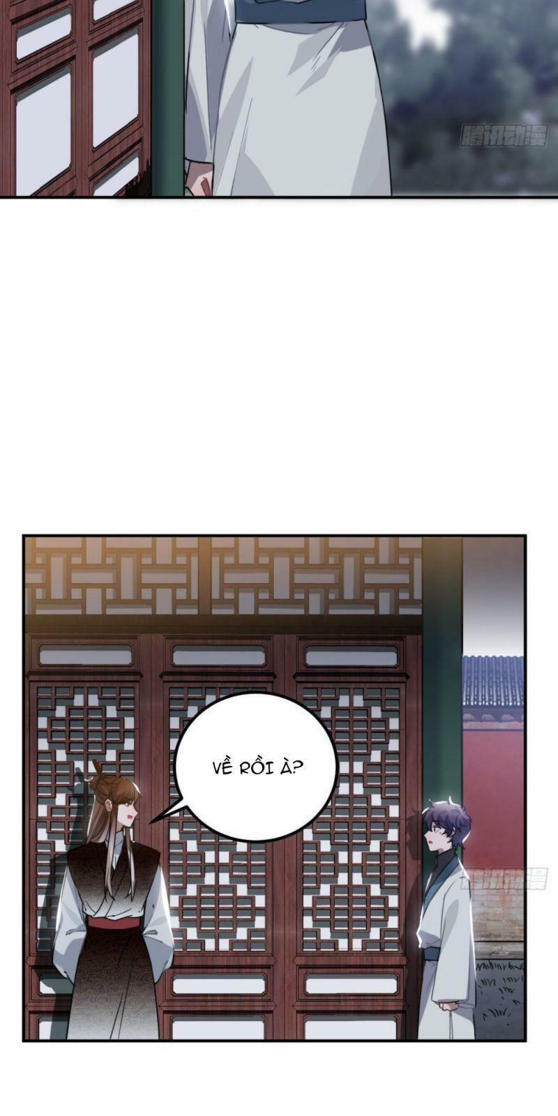 Trực Nam Tiểu Kiều Phi Của Vương Phủ 46 trang 20