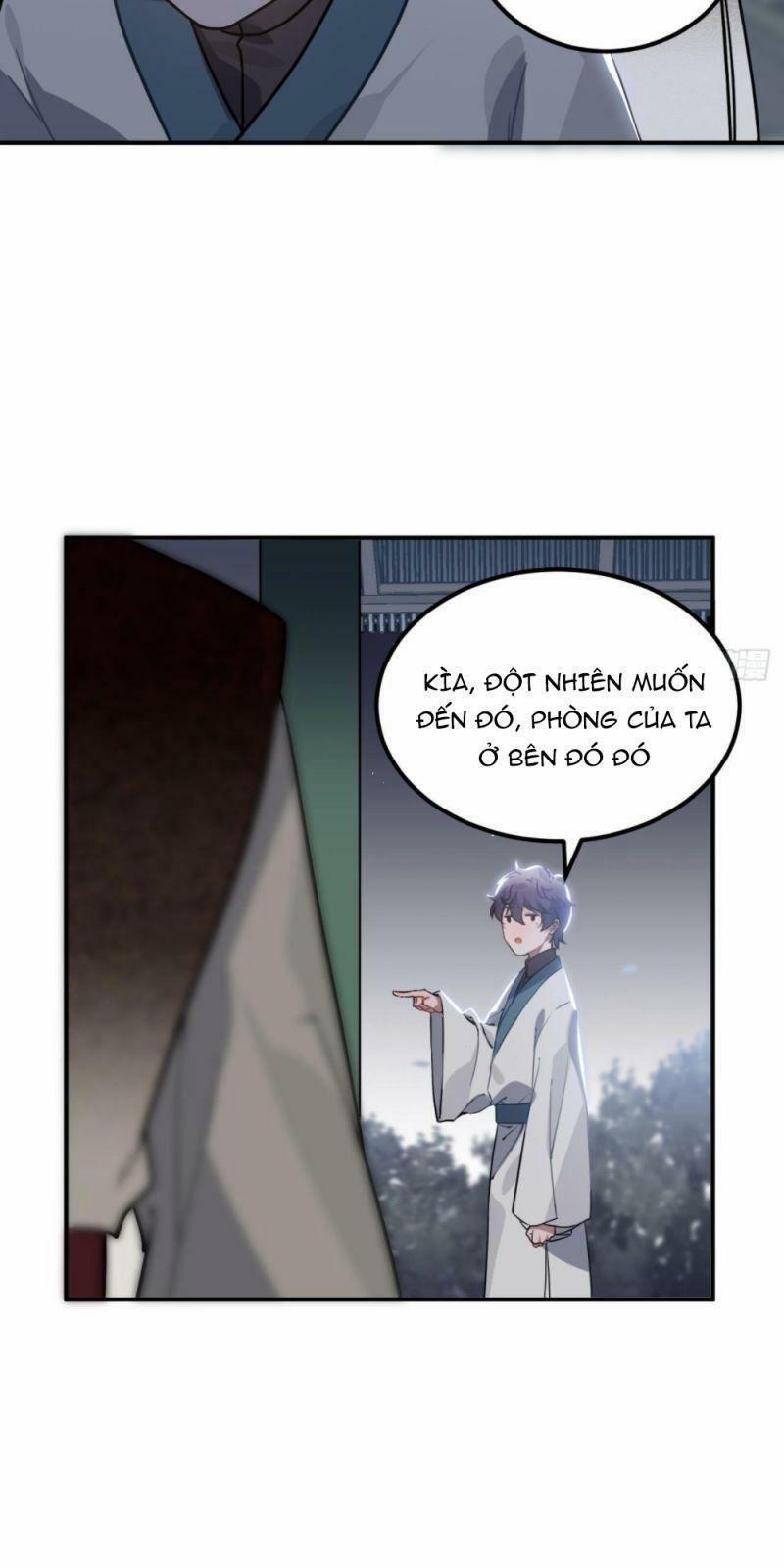 Trực Nam Tiểu Kiều Phi Của Vương Phủ 46 trang 23