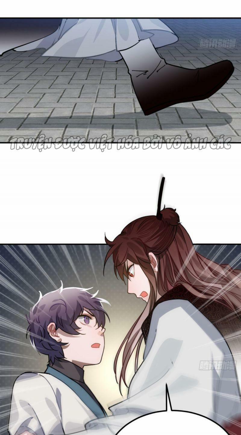 Trực Nam Tiểu Kiều Phi Của Vương Phủ 46 trang 24