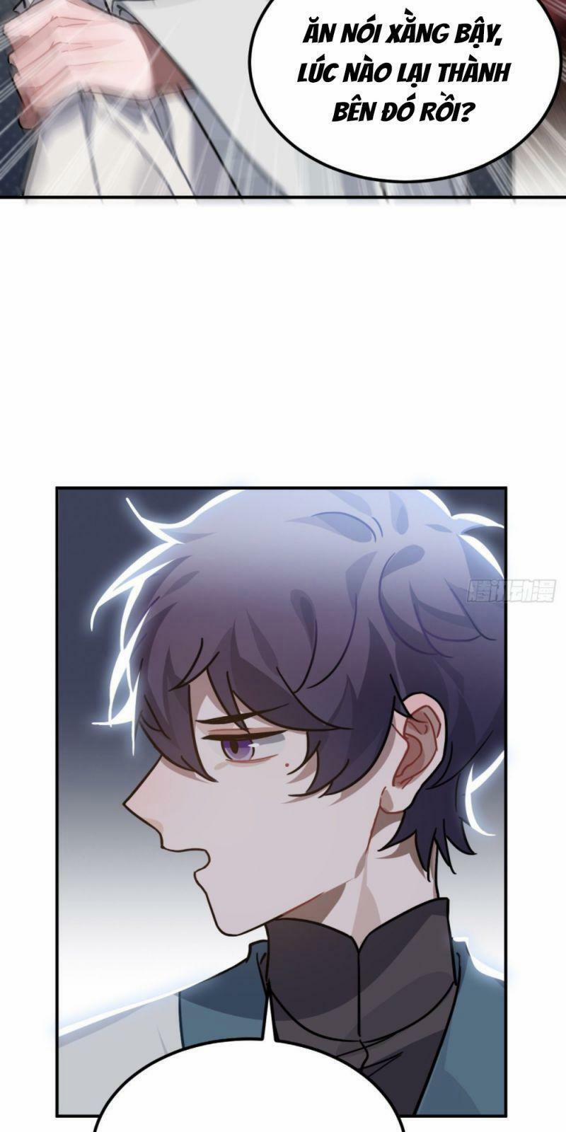 Trực Nam Tiểu Kiều Phi Của Vương Phủ 46 trang 25