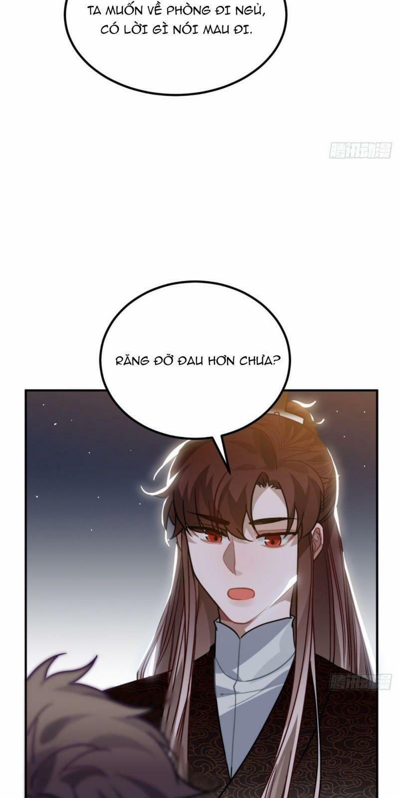 Trực Nam Tiểu Kiều Phi Của Vương Phủ 46 trang 26