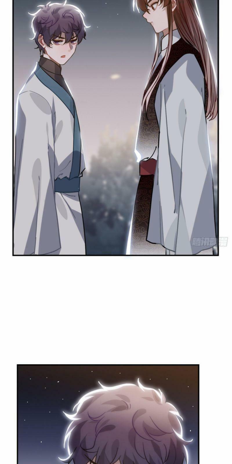 Trực Nam Tiểu Kiều Phi Của Vương Phủ 46 trang 31