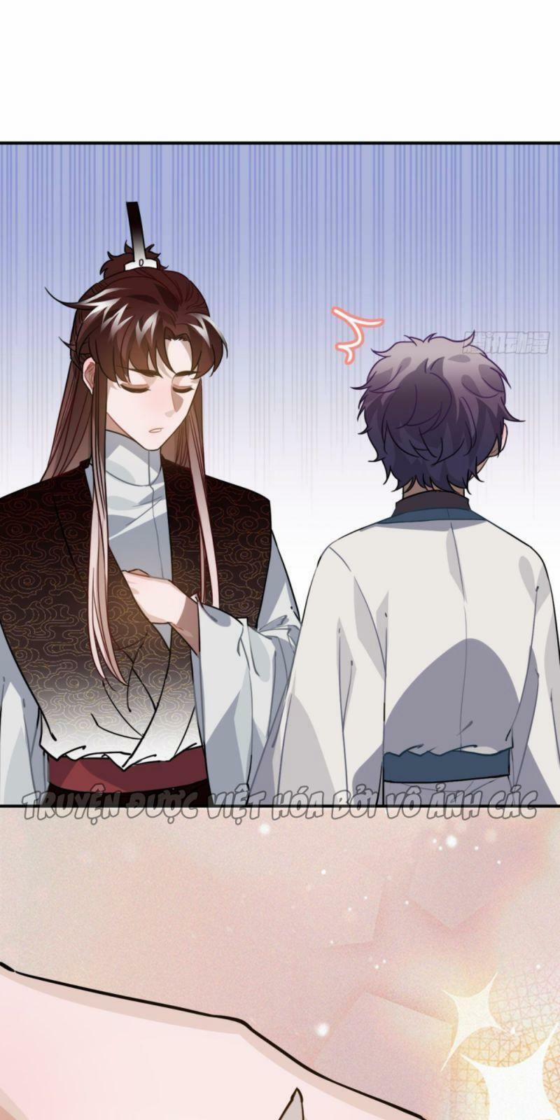 Trực Nam Tiểu Kiều Phi Của Vương Phủ 46 trang 33