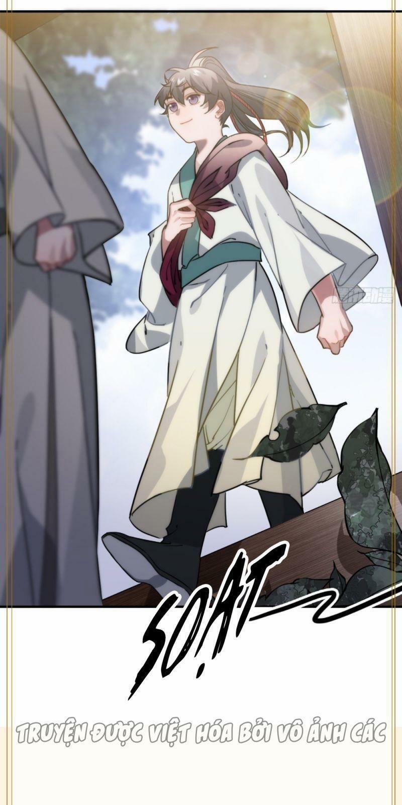 Trực Nam Tiểu Kiều Phi Của Vương Phủ 46 trang 42