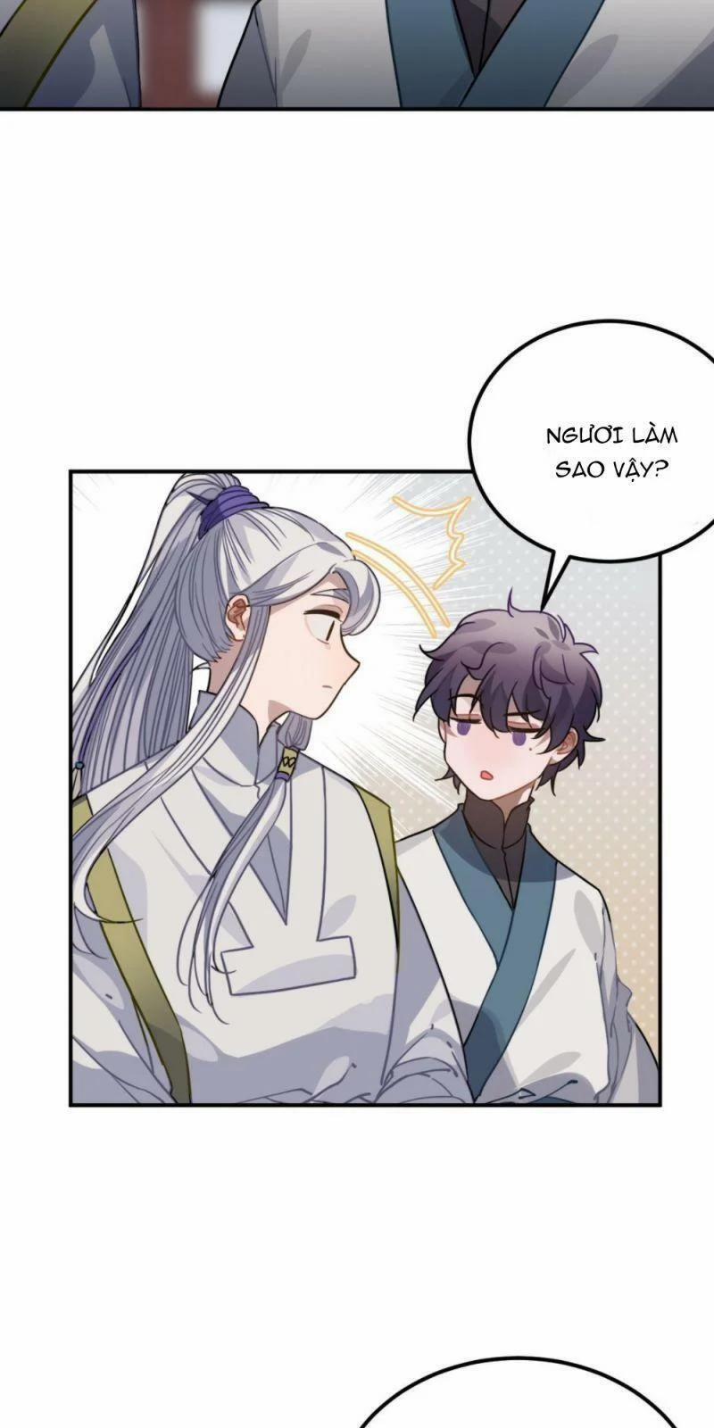 Trực Nam Tiểu Kiều Phi Của Vương Phủ 46 trang 5