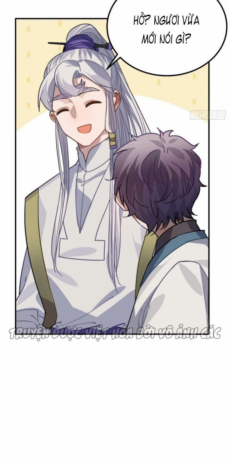 Trực Nam Tiểu Kiều Phi Của Vương Phủ 46 trang 6