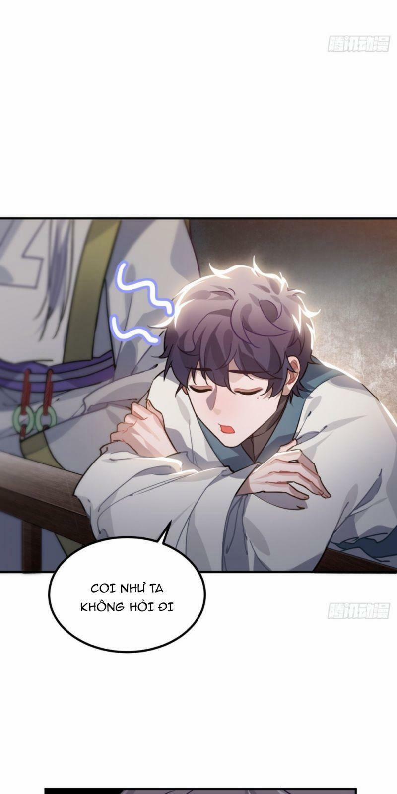 Trực Nam Tiểu Kiều Phi Của Vương Phủ 46 trang 7