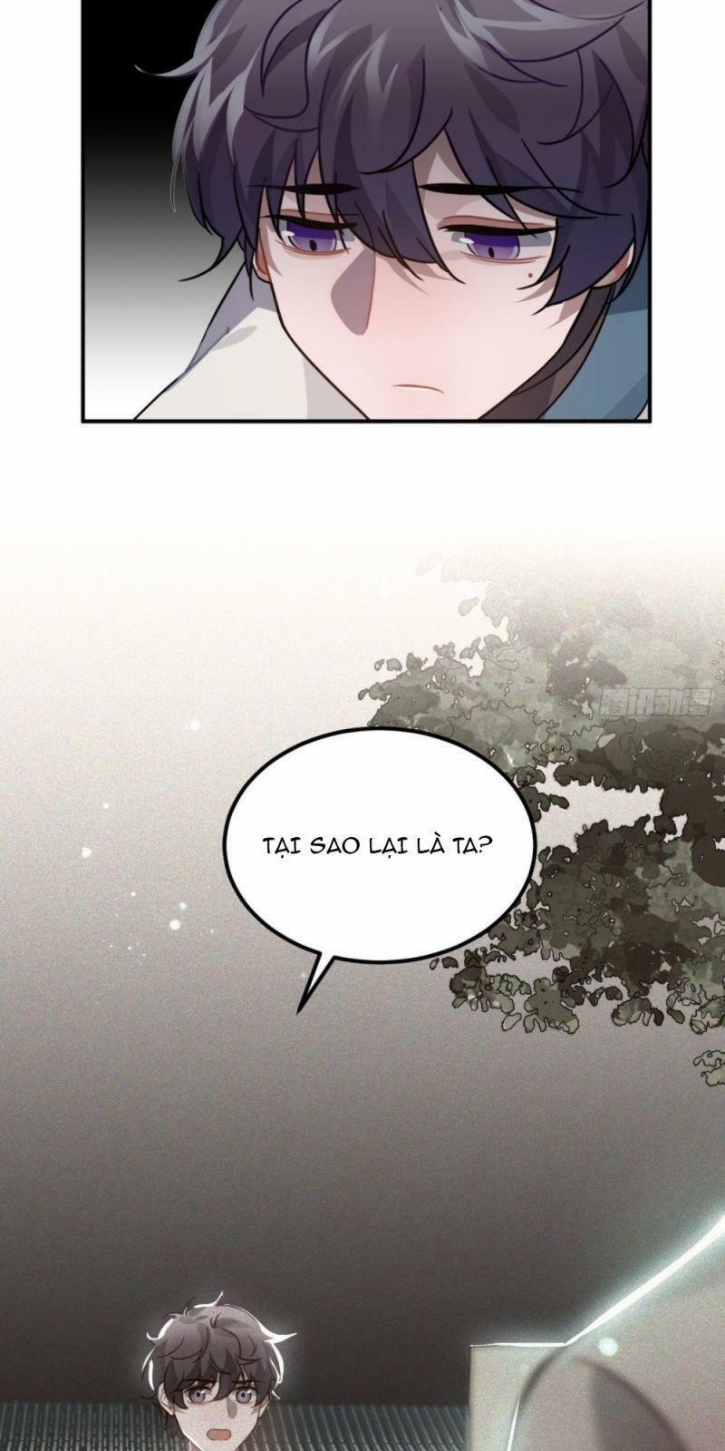 Trực Nam Tiểu Kiều Phi Của Vương Phủ 46 trang 8