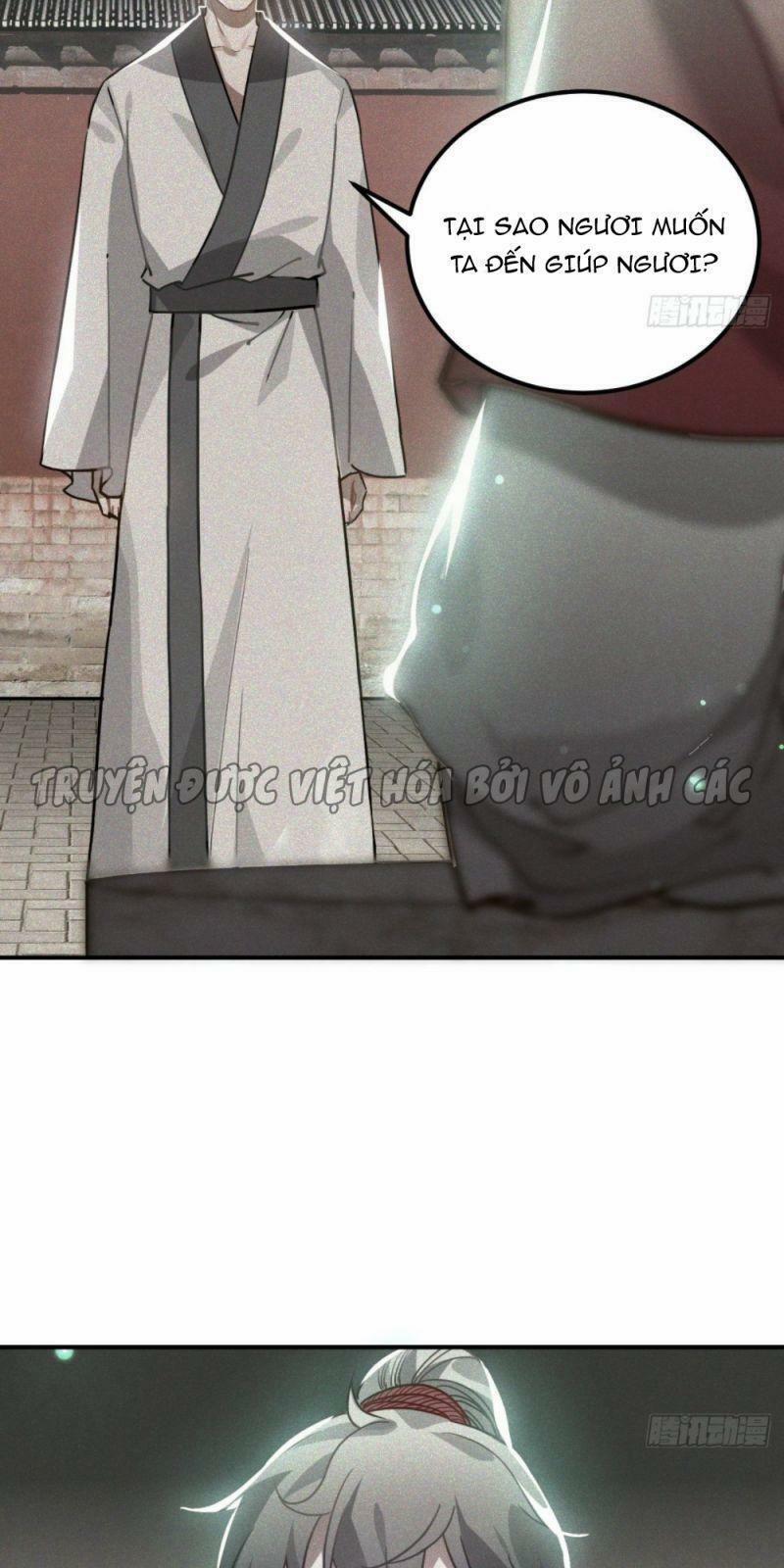 Trực Nam Tiểu Kiều Phi Của Vương Phủ 46 trang 9